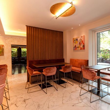Hotel Chrys Μπολζάνο Εξωτερικό φωτογραφία