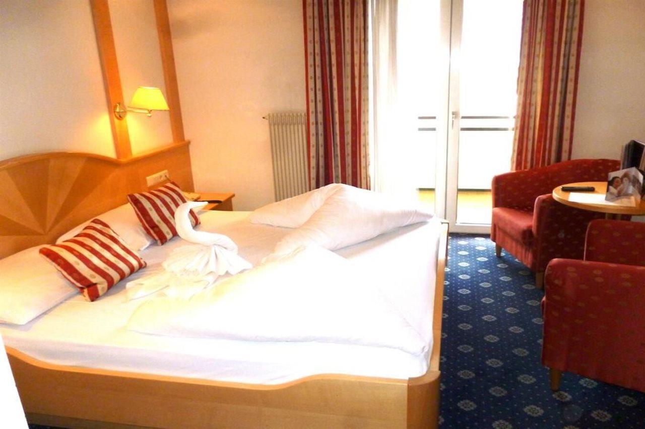 Hotel Chrys Μπολζάνο Εξωτερικό φωτογραφία
