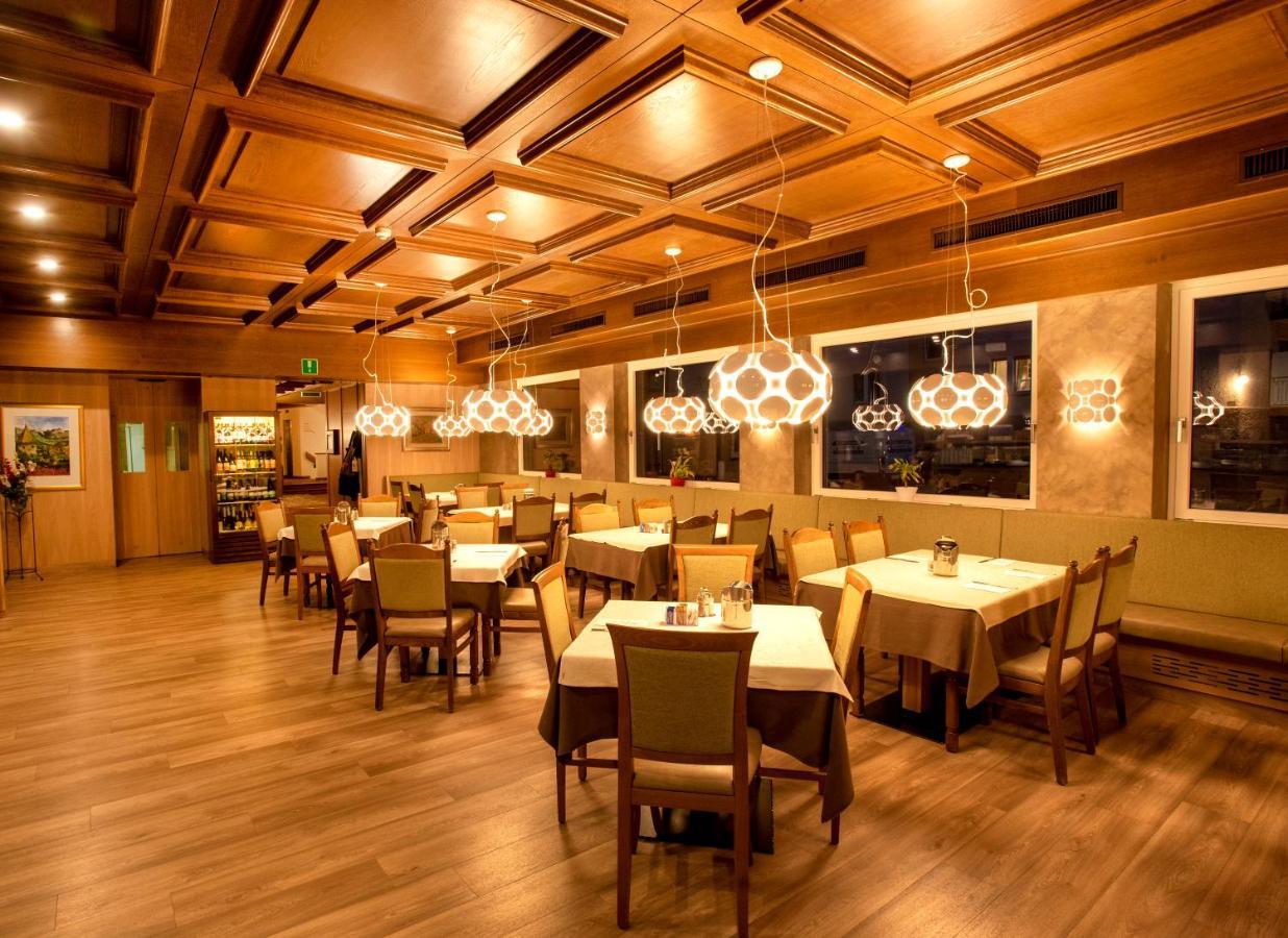 Hotel Chrys Μπολζάνο Εξωτερικό φωτογραφία