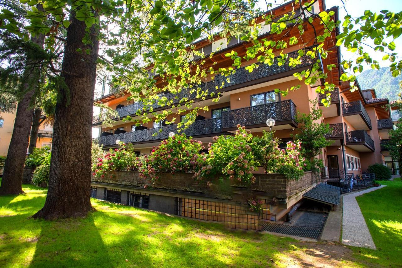 Hotel Chrys Μπολζάνο Εξωτερικό φωτογραφία