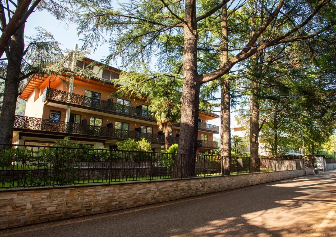 Hotel Chrys Μπολζάνο Εξωτερικό φωτογραφία
