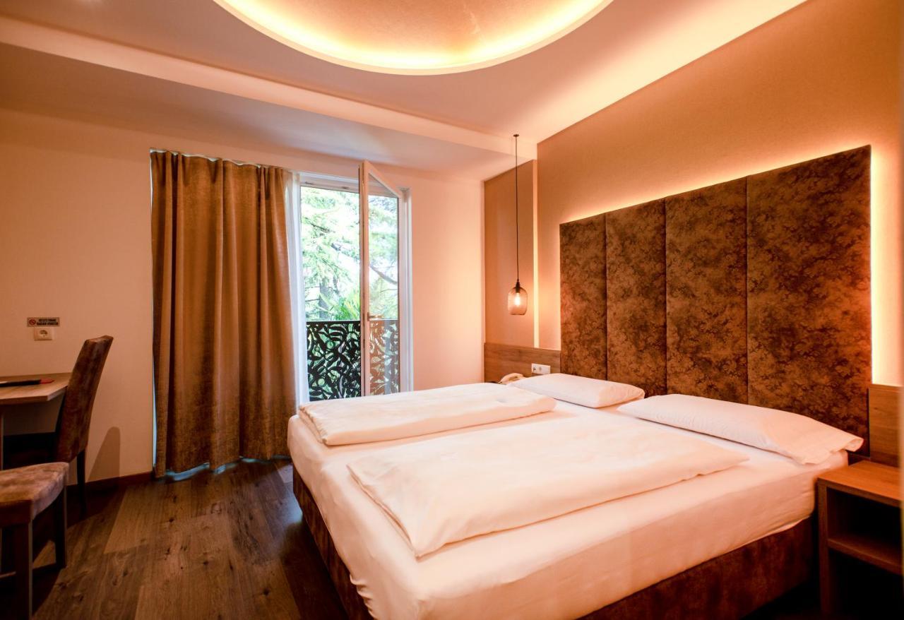 Hotel Chrys Μπολζάνο Εξωτερικό φωτογραφία