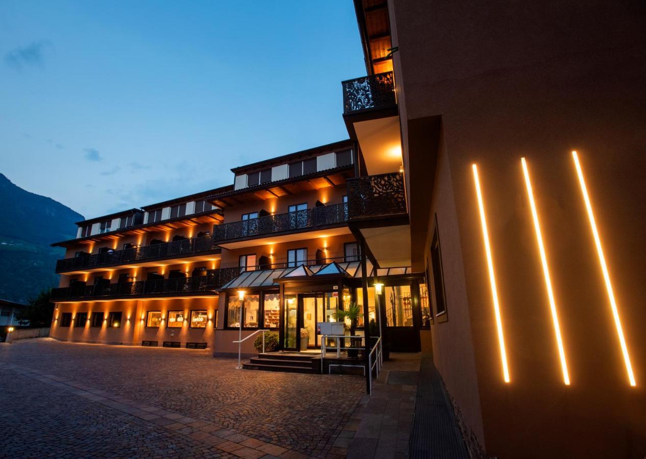 Hotel Chrys Μπολζάνο Εξωτερικό φωτογραφία
