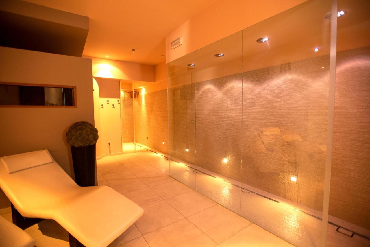 Hotel Chrys Μπολζάνο Εξωτερικό φωτογραφία