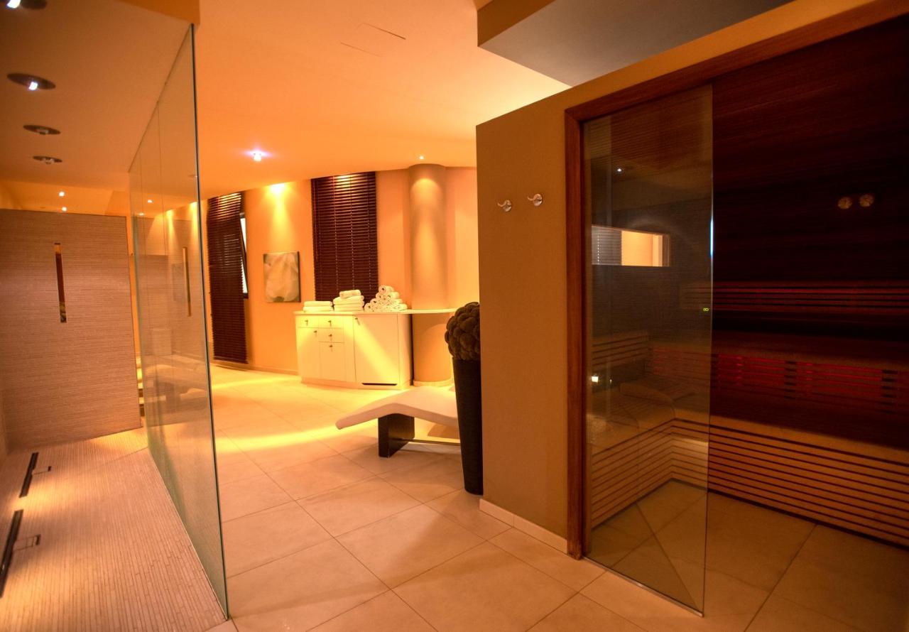 Hotel Chrys Μπολζάνο Εξωτερικό φωτογραφία