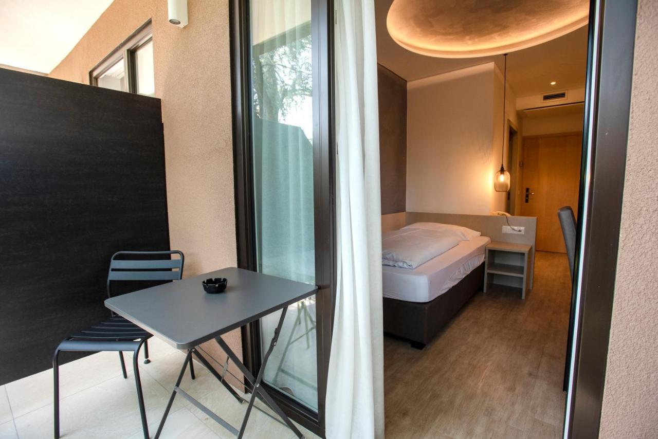 Hotel Chrys Μπολζάνο Εξωτερικό φωτογραφία