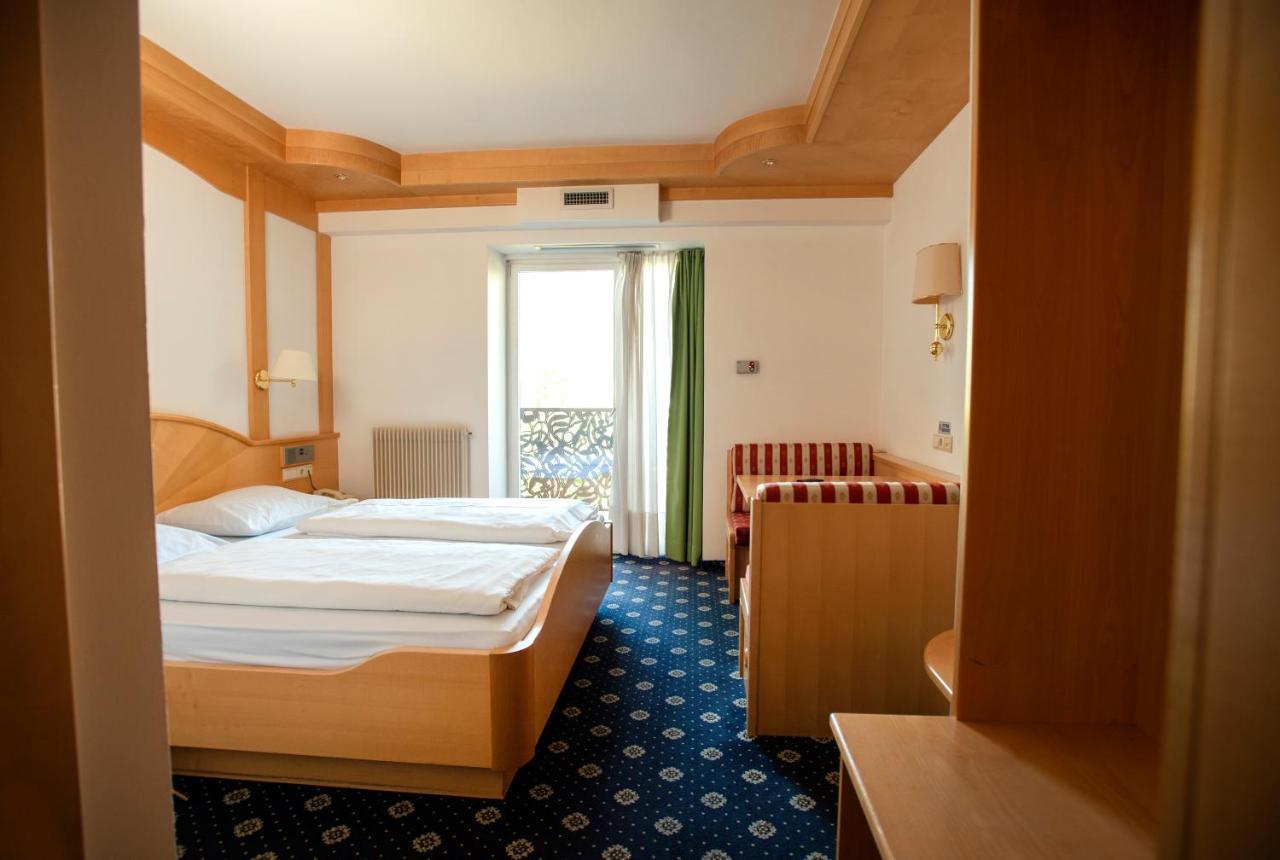 Hotel Chrys Μπολζάνο Εξωτερικό φωτογραφία