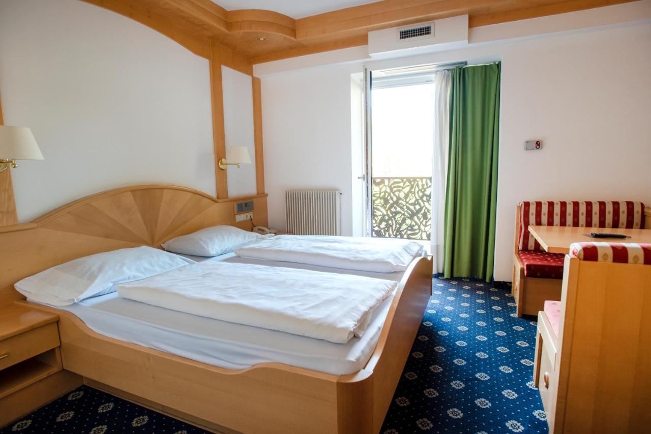 Hotel Chrys Μπολζάνο Εξωτερικό φωτογραφία