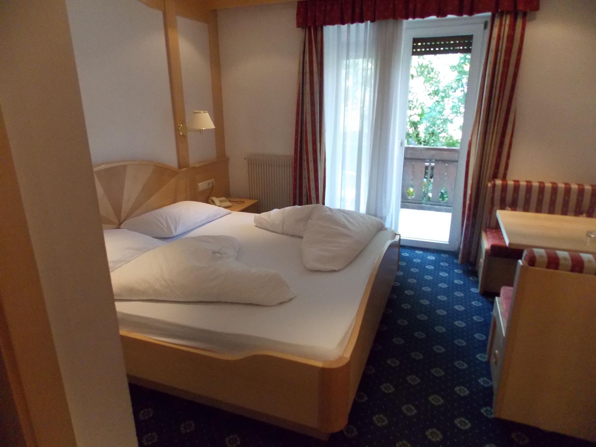 Hotel Chrys Μπολζάνο Εξωτερικό φωτογραφία