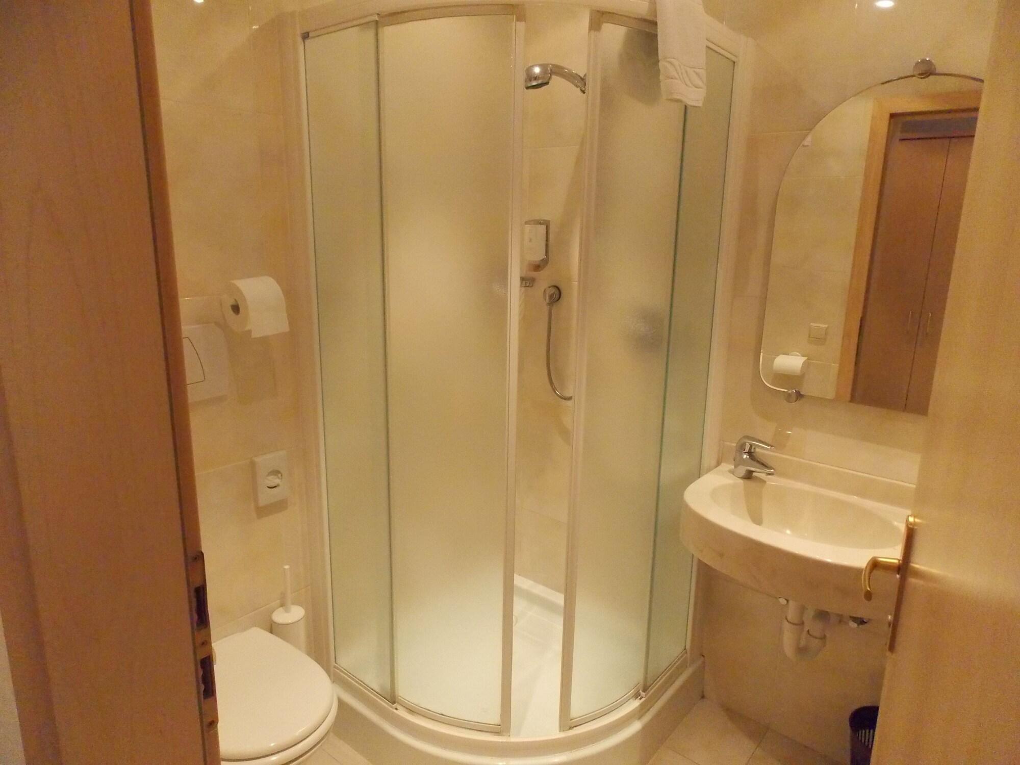 Hotel Chrys Μπολζάνο Εξωτερικό φωτογραφία