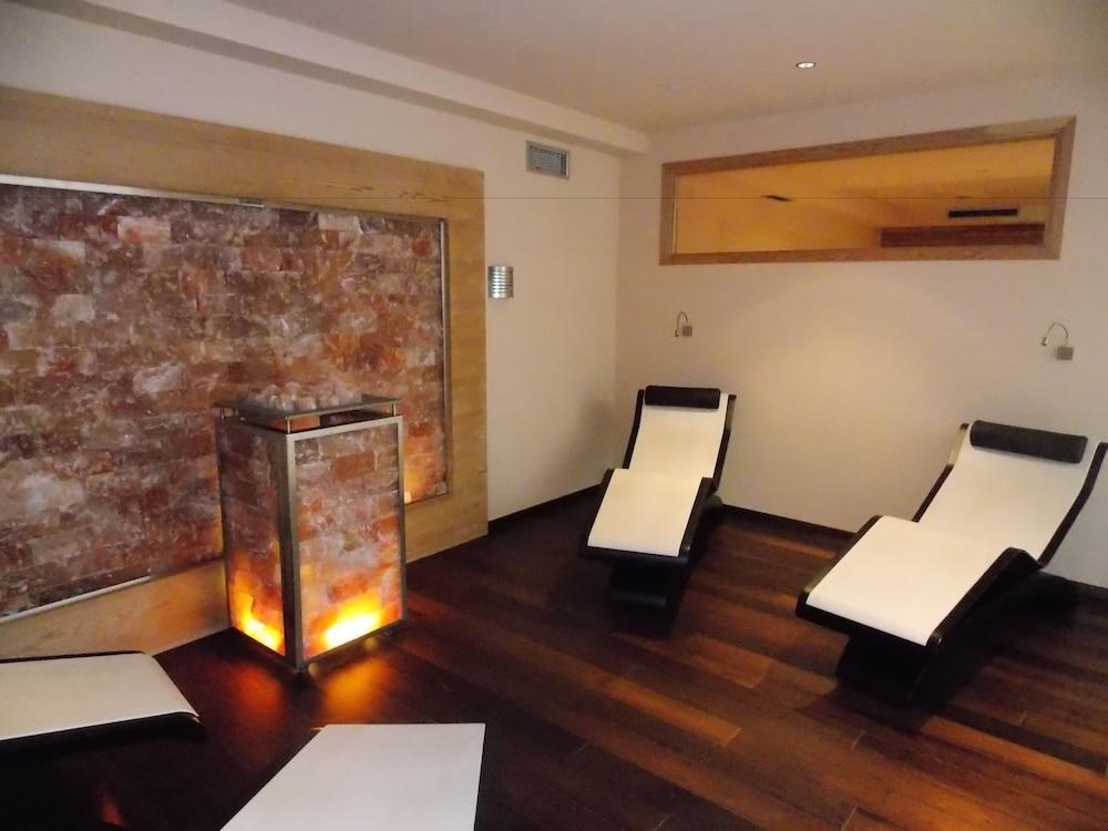 Hotel Chrys Μπολζάνο Εξωτερικό φωτογραφία
