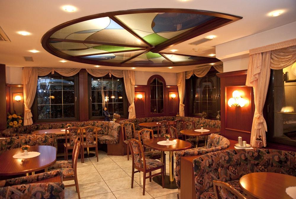 Hotel Chrys Μπολζάνο Εξωτερικό φωτογραφία
