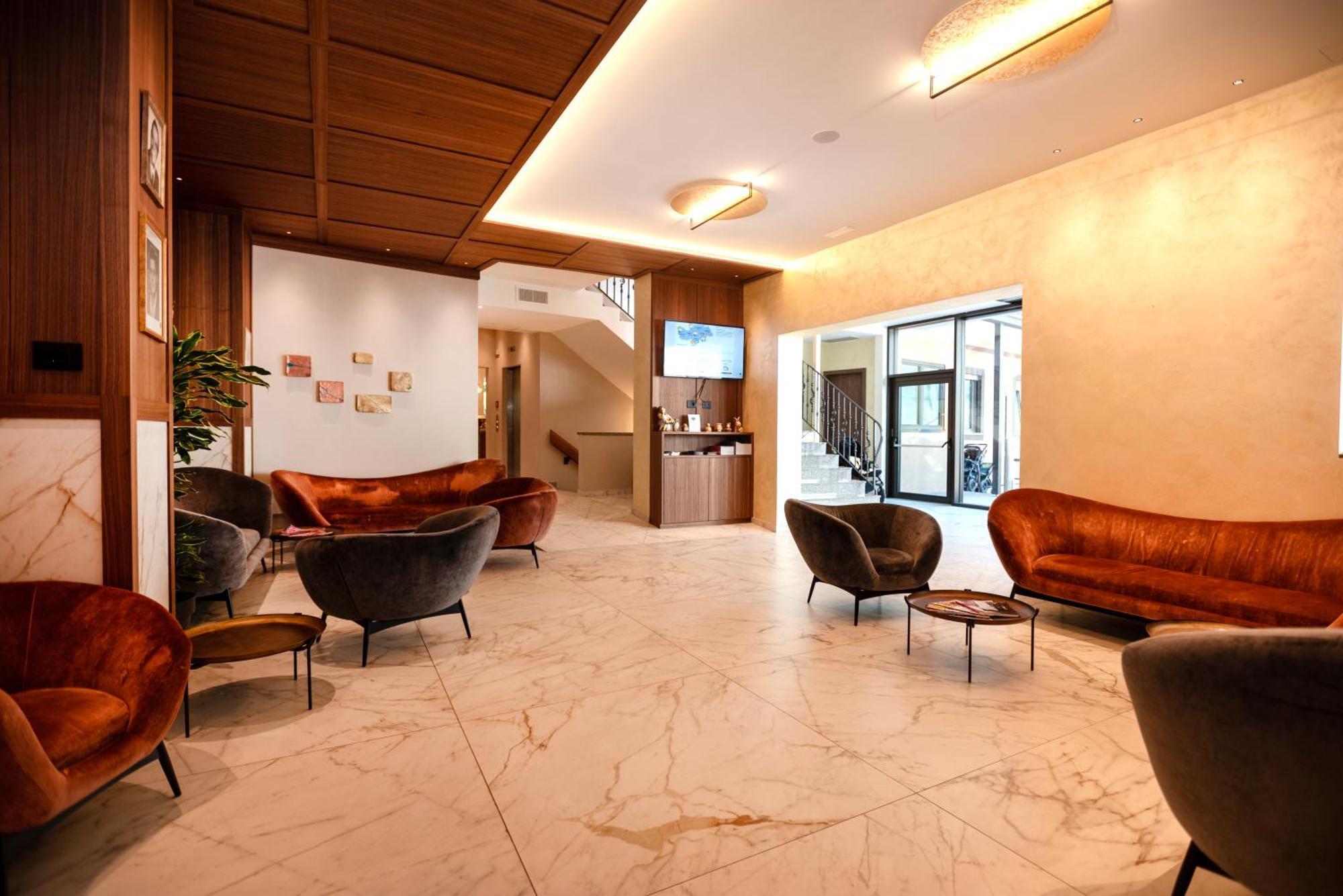 Hotel Chrys Μπολζάνο Εξωτερικό φωτογραφία
