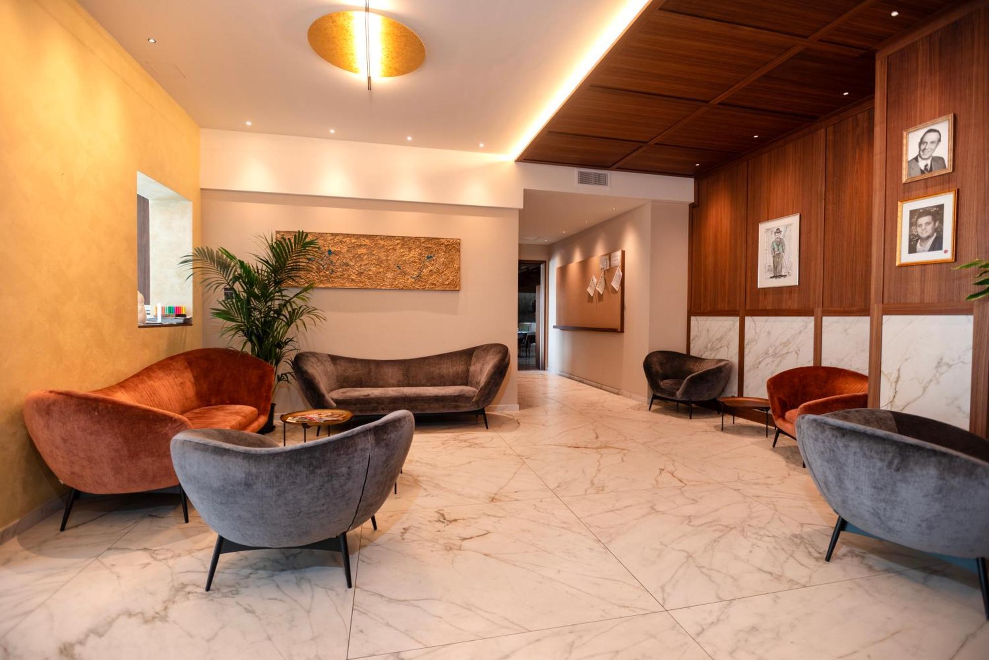 Hotel Chrys Μπολζάνο Εξωτερικό φωτογραφία