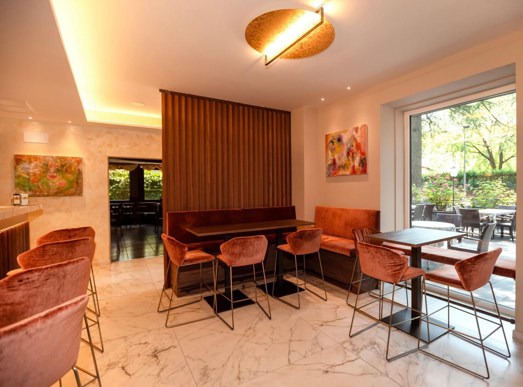 Hotel Chrys Μπολζάνο Εξωτερικό φωτογραφία