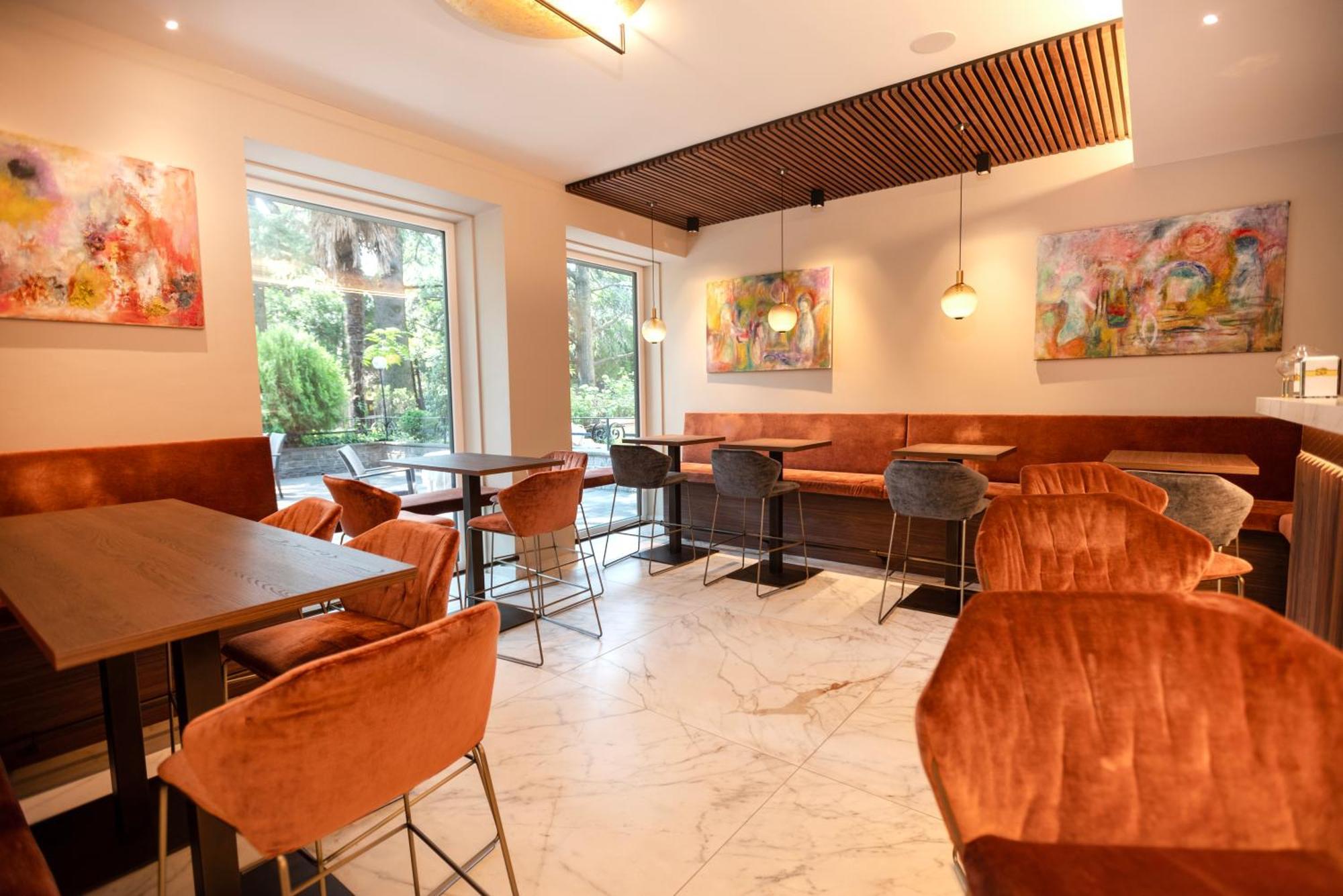 Hotel Chrys Μπολζάνο Εξωτερικό φωτογραφία