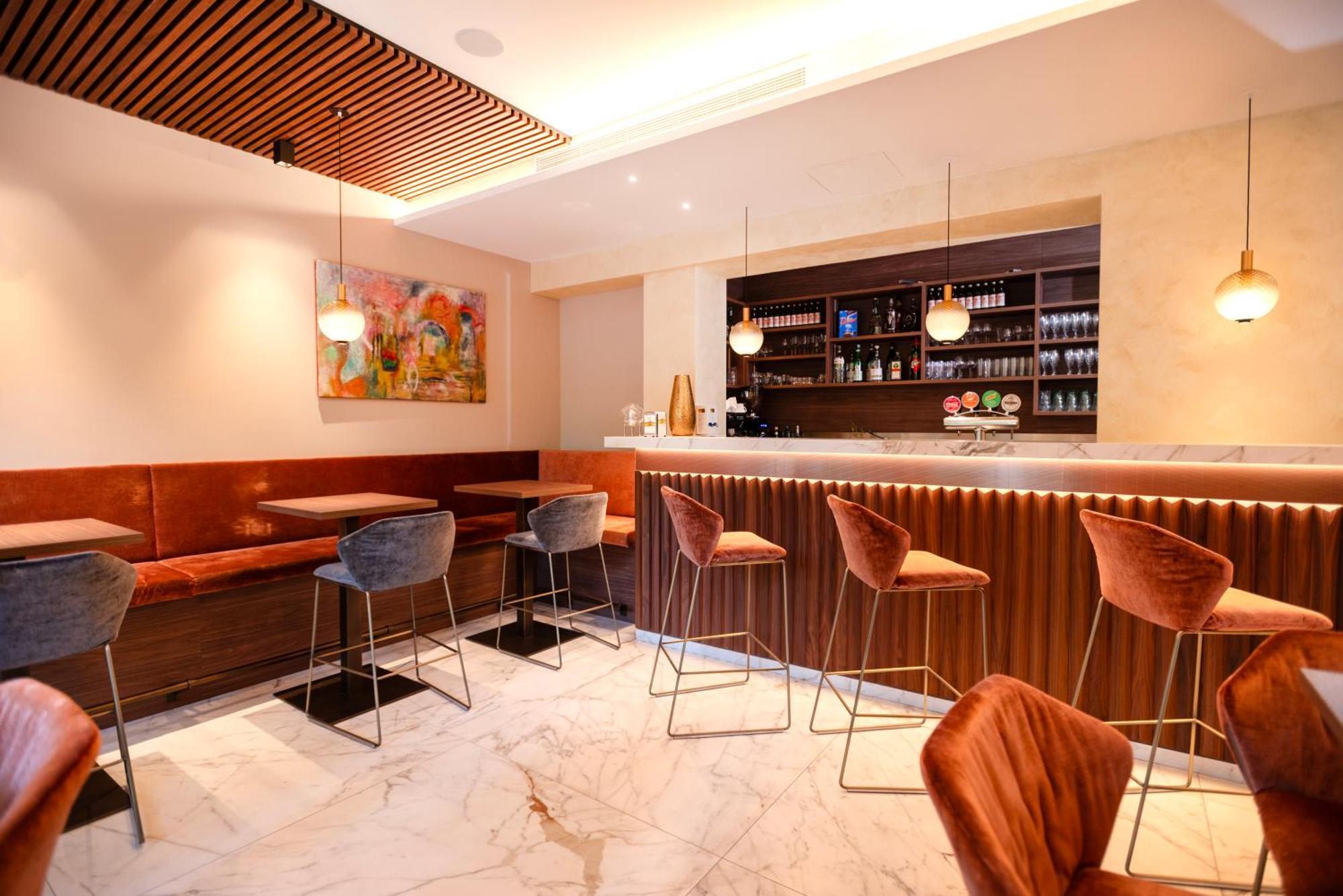 Hotel Chrys Μπολζάνο Εξωτερικό φωτογραφία