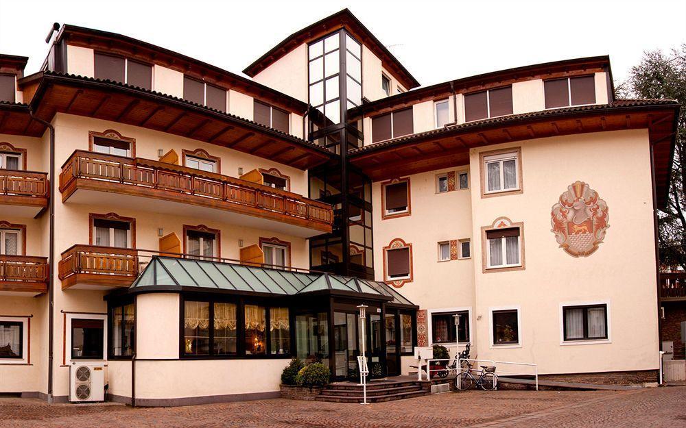 Hotel Chrys Μπολζάνο Εξωτερικό φωτογραφία