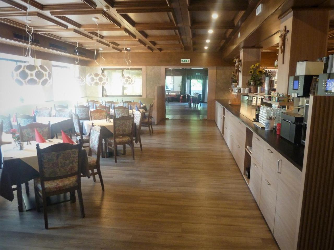 Hotel Chrys Μπολζάνο Εξωτερικό φωτογραφία