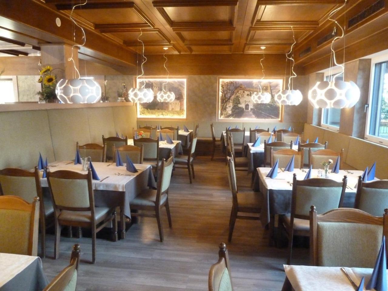 Hotel Chrys Μπολζάνο Εξωτερικό φωτογραφία